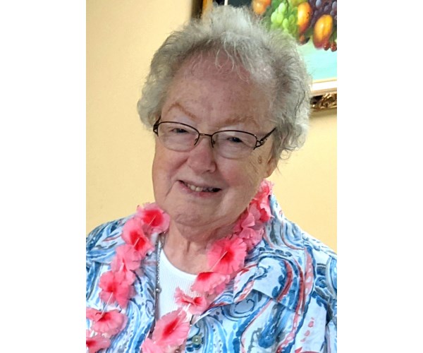 Arlene Shotwell Obituary (1941 2024) Aledo, IL The Muscatine Journal
