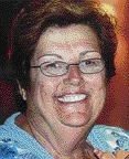 Mary Lou Vos obituary, Muskegon, MI