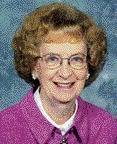 Ruth Dunham obituary, Muskegon, MI
