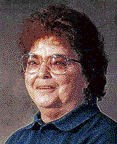 Shirley Stevens obituary, Muskegon, MI