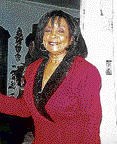 Betty Thornton obituary, Muskegon, MI