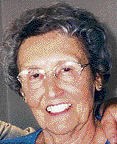 Helen Carlson obituary, Muskegon, MI