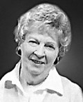 Patricia Sanocki obituary, Muskegon, MI