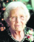 Frances Johnson obituary, Muskegon, MI