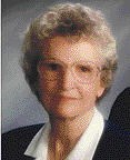 Muriel Henry obituary, Muskegon, MI