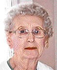 Regina Swanson obituary, Muskegon, MI