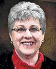 Susan Eikenberry obituary, Muskegon, MI