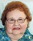Rosemary Cleveland obituary, Muskegon, MI