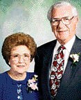 Clarence and Cornelia Boiley obituary, Muskegon, MI