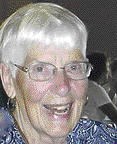 Elizabeth Busard obituary, Muskegon, MI