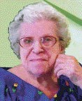 Elizabeth Betlejewski obituary, Muskegon, MI