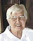 Ann Schrumpf obituary, Muskegon, MI