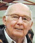 Robert Mikkelson obituary, Muskegon, MI