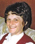 Rita Tinsley obituary, Muskegon, MI