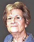 Adelle L. Lucas obituary, Muskegon, MI