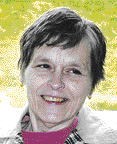 Beverly Alman obituary, Muskegon, MI