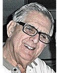 David Hill obituary, Muskegon, MI