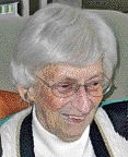 Marjorie Worman obituary, Muskegon, MI