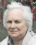 Marian R. Carr obituary, Muskegon, MI