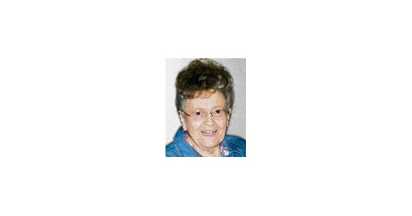 Lois Horton Obituary 1927 2013 Muskegon Mi Muskegon Chronicle