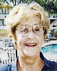 Marilouise Haines obituary, Muskegon, MI