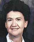 Virginia Mayberry obituary, Muskegon, MI
