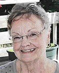 Rita Kenny obituary, Muskegon, MI