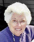 Margaret Jeannot obituary, Muskegon, MI