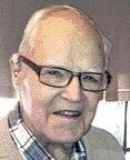 Franklin Hovey obituary, Muskegon, MI
