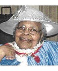 Rosie Glover obituary, Muskegon, MI
