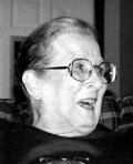 Constance Thomas obituary, Muskegon, MI