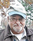 Patrick Lacy obituary, Muskegon, MI