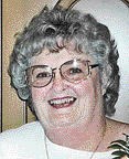 Evelyn M. Meyers obituary, Muskegon, MI