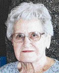Josephine Wierema obituary, Muskegon, MI
