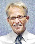 James Hodges obituary, Muskegon, MI
