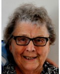 Arlene Homan obituary, Muskegon, MI