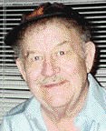 James Leighton obituary, Muskegon, MI