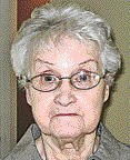 Ruth Rogers obituary, Muskegon, MI