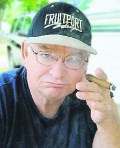 Stephen Neal obituary, Muskegon, MI