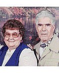 Russel and Lorraine Heistand obituary, Muskegon, MI