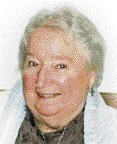 Jean Peoples obituary, Muskegon, MI