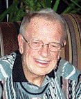 James Bradbury obituary, Muskegon, MI