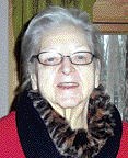 Lorretta Farris obituary, Muskegon, MI