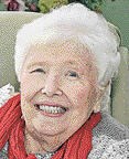 Marie Bytwerk obituary, Muskegon, MI
