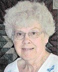 Pauline Manning obituary, Muskegon, MI