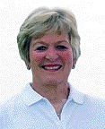 Barbara DeHorn obituary, Muskegon, MI