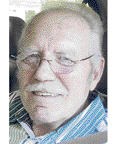 Neil Frick obituary, Muskegon, MI