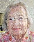 Lucile Mason obituary, Muskegon, MI