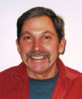 James Luttrull obituary, Muskegon, MI