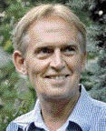David Strohm obituary, Muskegon, MI